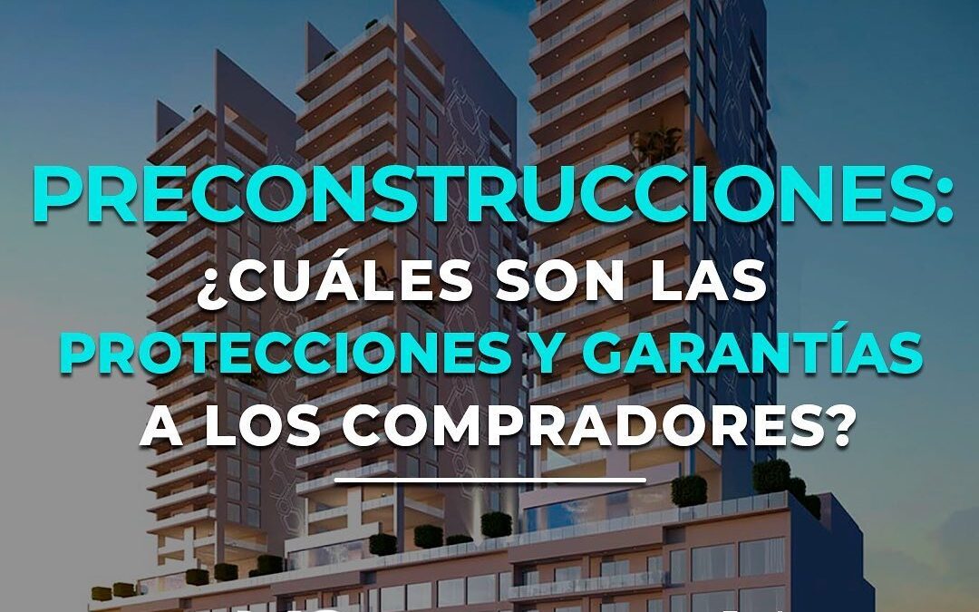 Pre-Construcción-Garantías