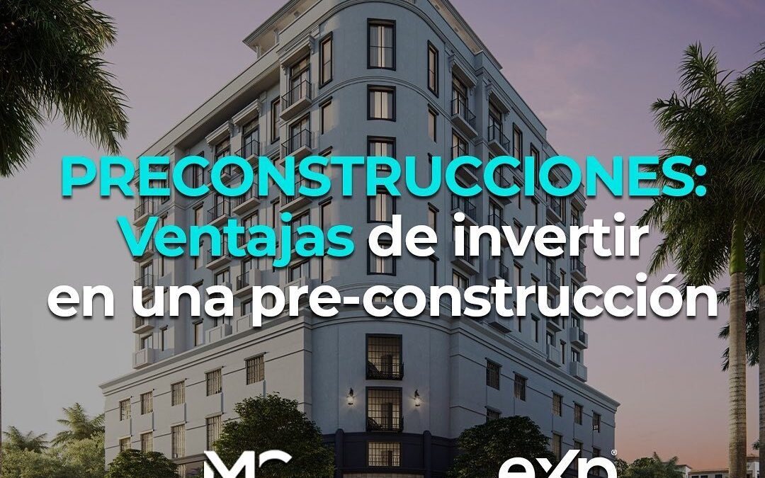Pre-Construcción-Ventajas