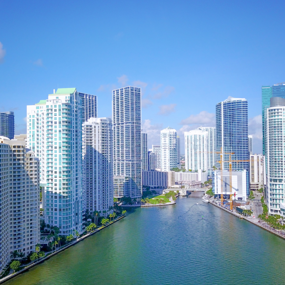 Propiedades a la Venta en Miami