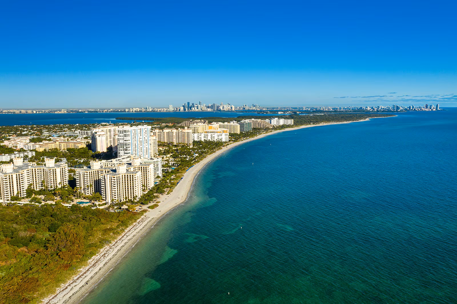 Key Biscayne